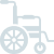 Rollstuhl